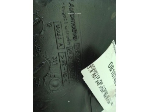 9681917180 DEPOSITO FAP CITROEN C5 III (RD_)|Desguaces La Cabaña