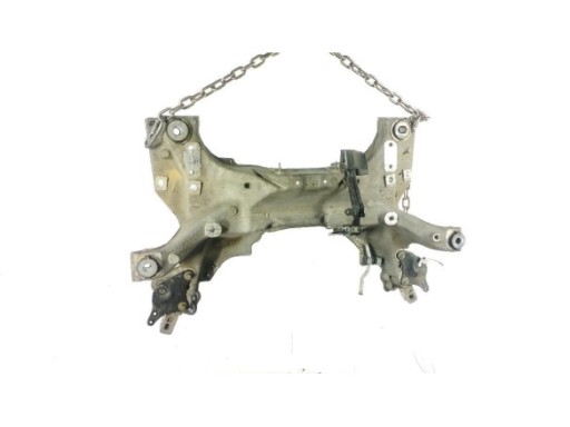 9681917180 DEPOSITO FAP CITROEN C5 III (RD_)|Desguaces La Cabaña