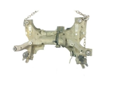 9681917180 DEPOSITO FAP CITROEN C5 III (RD_)|Desguaces La Cabaña 2