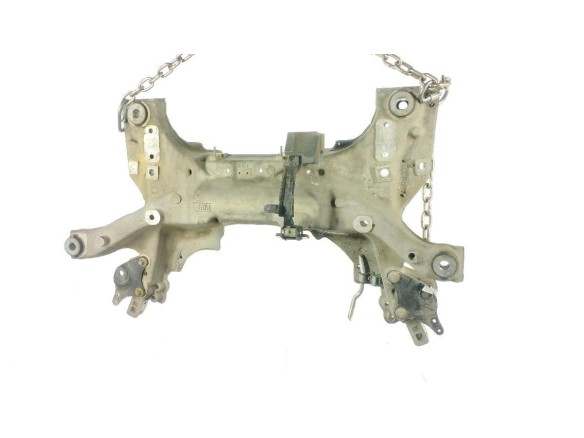 3502HT CUNA MOTOR CITROEN C5 III (RD_)|Desguaces La Cabaña