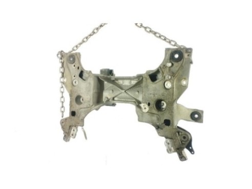 3502HT CUNA MOTOR CITROEN C5 III (RD_)|Desguaces La Cabaña