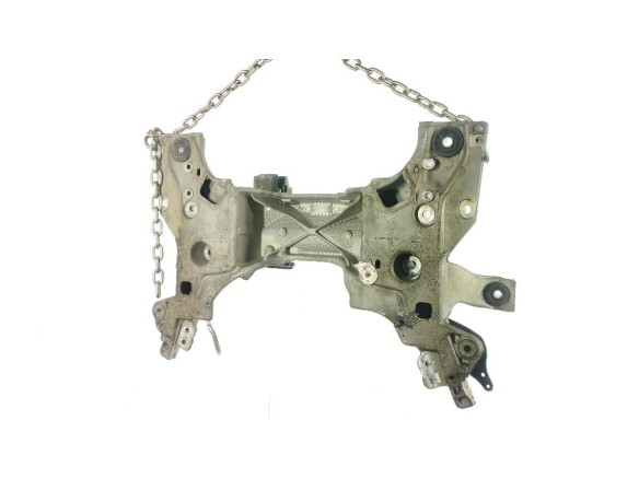 3502HT CUNA MOTOR CITROEN C5 III (RD_)|Desguaces La Cabaña