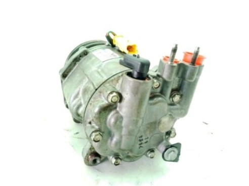 9800849780 COMPRESOR AA CITROEN C5 III (RD_)|Desguaces La Cabaña