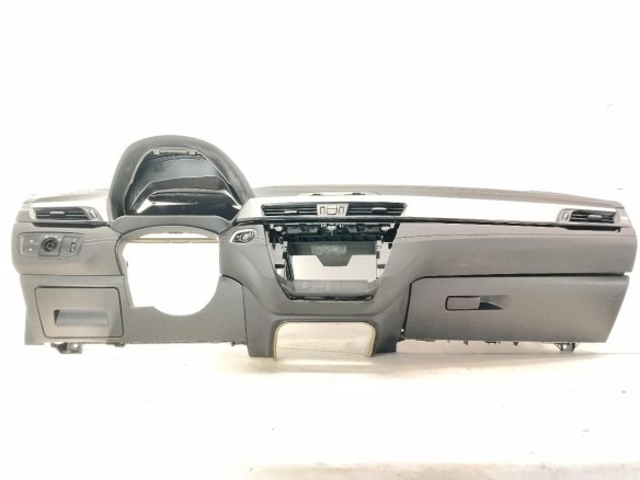 41007402012 SALPICADERO BMW X2 (F39)|Desguaces La Cabaña