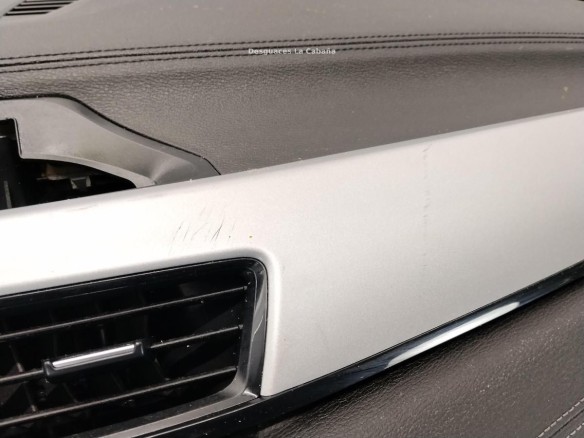 41007402012 SALPICADERO BMW X2 (F39)|Desguaces La Cabaña