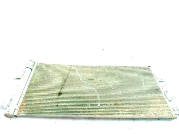 64539271207 RADIADOR AIRE ACONDICIONADO BMW X2 (F39)|Desguaces La Cabaña