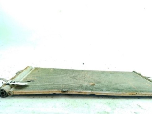 64539271207 RADIADOR AIRE ACONDICIONADO BMW X2 (F39)|Desguaces La Cabaña