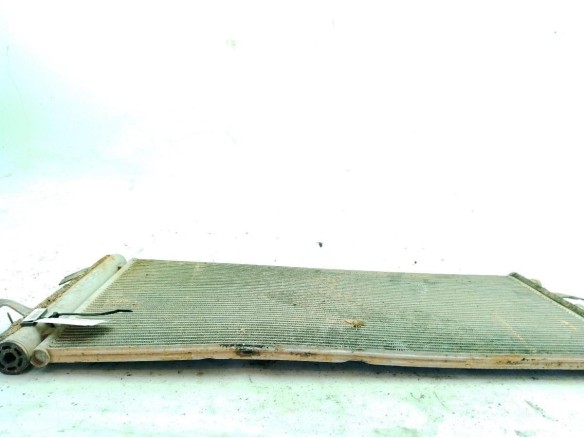 64539271207 RADIADOR AIRE ACONDICIONADO BMW X2 (F39)|Desguaces La Cabaña