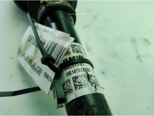 31605A2E055 PALIER DEL IZQ BMW X2 (F39)|Desguaces La Cabaña