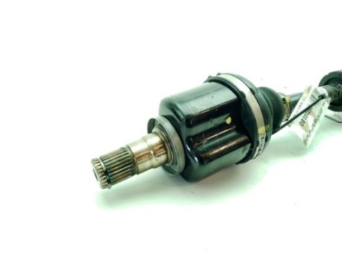 31605A2E055 PALIER DEL IZQ BMW X2 (F39)|Desguaces La Cabaña