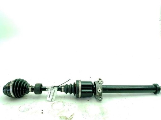 31605A2E055 PALIER DEL IZQ BMW X2 (F39)|Desguaces La Cabaña