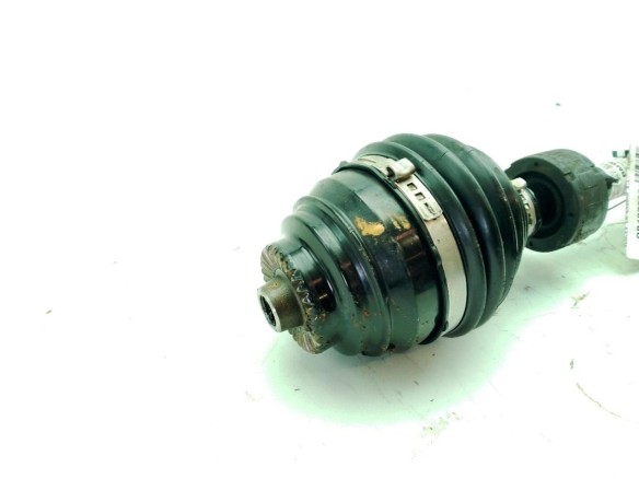 31605A2E056 PALIER DEL DER BMW X2 (F39)|Desguaces La Cabaña