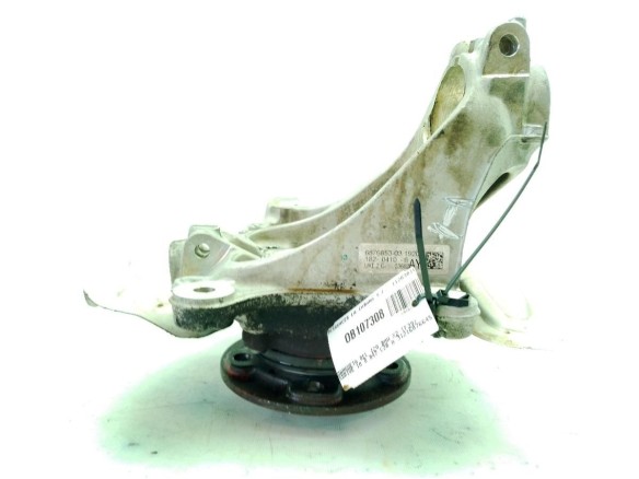 31216876645 MANGUETA DEL IZQ BMW X2 (F39)|Desguaces La Cabaña