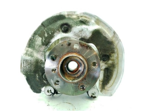 31605A2E055 PALIER DEL IZQ BMW X2 (F39)|Desguaces La Cabaña