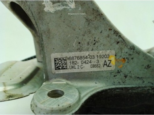 31216876646 MANGUETA DEL DER BMW X2 (F39)|Desguaces La Cabaña