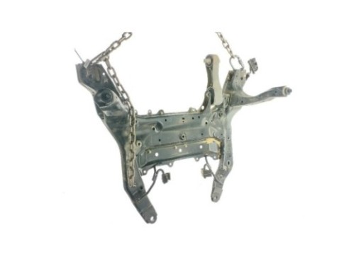 31116872729 CUNA MOTOR BMW X2 (F39)|Desguaces La Cabaña