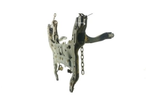 31605A2E055 PALIER DEL IZQ BMW X2 (F39)|Desguaces La Cabaña 2