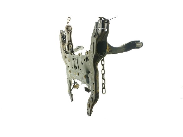 31116872729 CUNA MOTOR BMW X2 (F39)|Desguaces La Cabaña