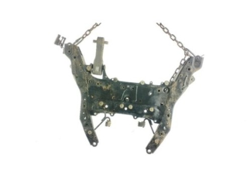 31116872729 CUNA MOTOR BMW X2 (F39)|Desguaces La Cabaña