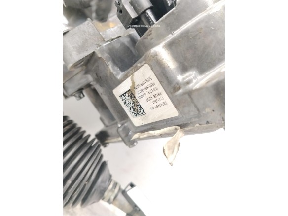 38242488 CREMALLERA BMW X2 (F39)|Desguaces La Cabaña