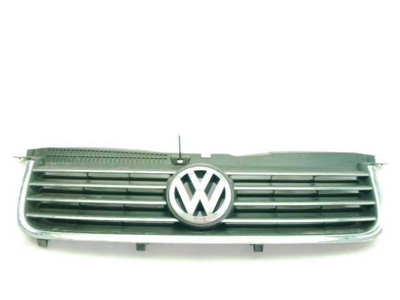 3B0853651L 3FZ, REJILLA / CALANDRA VW PASSAT (3B3)|Desguaces La Cabaña