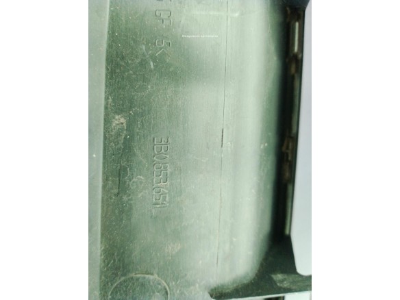 3B0853651L 3FZ, REJILLA / CALANDRA VW PASSAT (3B3)|Desguaces La Cabaña