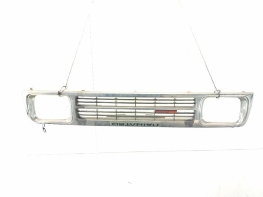   CAPO DAIHATSU FEROZA Soft Top (F300)|Desguaces La Cabaña