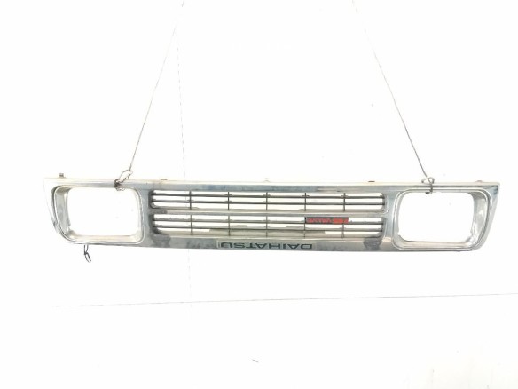   REJILLA / CALANDRA DAIHATSU FEROZA Soft Top (F300)|Desguaces La Cabaña