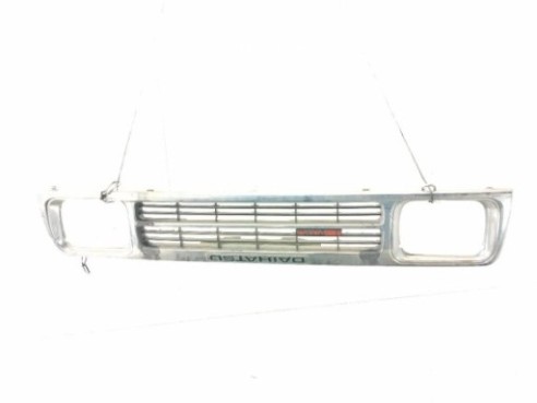   REJILLA / CALANDRA DAIHATSU FEROZA Soft Top (F300)|Desguaces La Cabaña