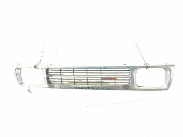   REJILLA / CALANDRA DAIHATSU FEROZA Soft Top (F300)|Desguaces La Cabaña