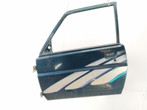   PUERTA LAT DEL IZQ DAIHATSU FEROZA Soft Top (F300)|Desguaces La Cabaña
