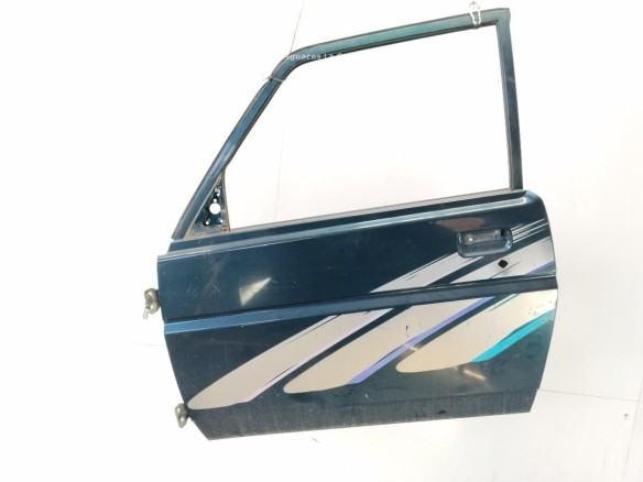   PUERTA LAT DEL IZQ DAIHATSU FEROZA Soft Top (F300)|Desguaces La Cabaña