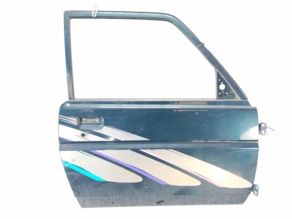   PUERTA LAT DEL DER DAIHATSU FEROZA Soft Top (F300)|Desguaces La Cabaña