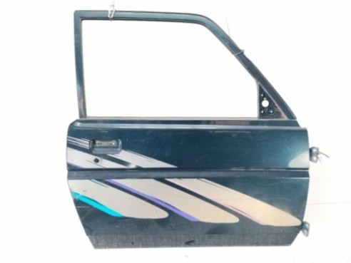   CAPO DAIHATSU FEROZA Soft Top (F300)|Desguaces La Cabaña 2