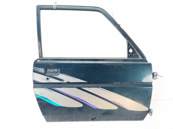   PUERTA LAT DEL DER DAIHATSU FEROZA Soft Top (F300)|Desguaces La Cabaña