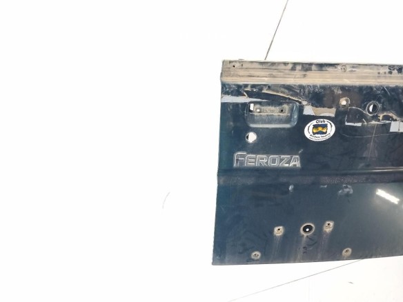   PORTON DAIHATSU FEROZA Soft Top (F300)|Desguaces La Cabaña