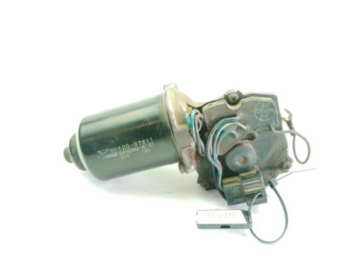 8512087611 MOTOR LIMPIAPARABRISAS DEL DAIHATSU FEROZA Soft Top (F300)|Desguaces La Cabaña