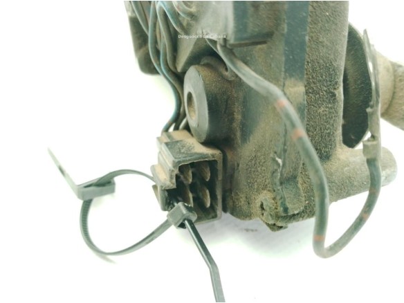 8512087611 MOTOR LIMPIAPARABRISAS DEL DAIHATSU FEROZA Soft Top (F300)|Desguaces La Cabaña