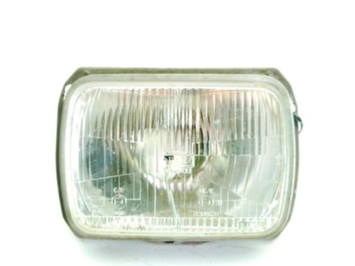   CAPO DAIHATSU FEROZA Soft Top (F300)|Desguaces La Cabaña