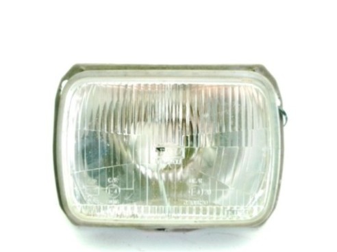   FARO IZQUIERDO DAIHATSU FEROZA Soft Top (F300)|Desguaces La Cabaña