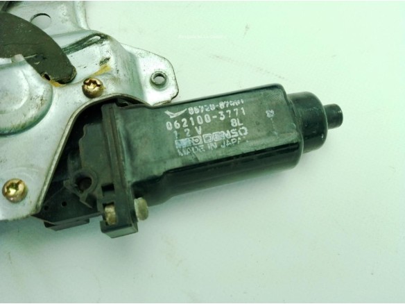 0621003771 ELEVALUNAS PUERTA LAT DEL IZQ DAIHATSU FEROZA Soft Top (F300)|Desguaces La Cabaña