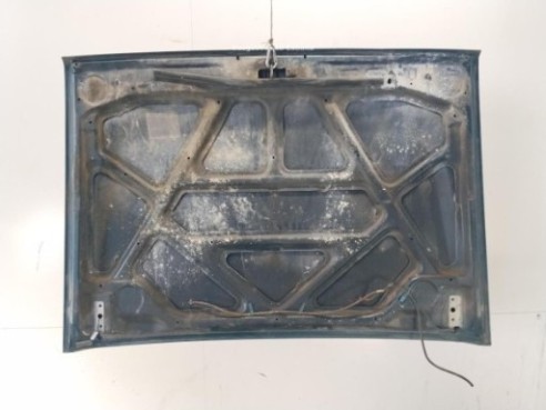   CAPO DAIHATSU FEROZA Soft Top (F300)|Desguaces La Cabaña