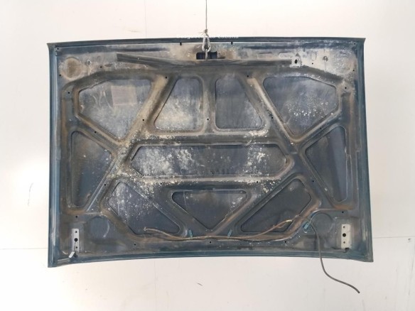   CAPO DAIHATSU FEROZA Soft Top (F300)|Desguaces La Cabaña