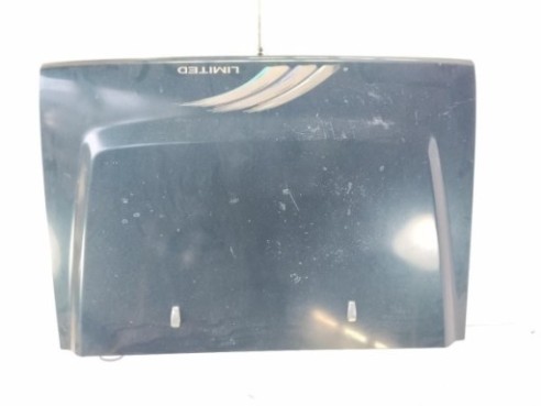   CAPO DAIHATSU FEROZA Soft Top (F300)|Desguaces La Cabaña