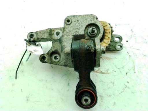 1807GZ SOPORTE CAJA CAMBIOS PEUGEOT EXPERT Tepee (VF3V_)|Desguaces La Cabaña