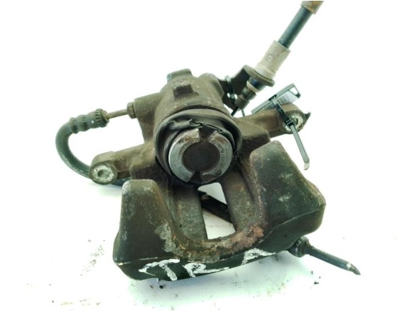 4401L1 PINZA TRA DER PEUGEOT EXPERT Tepee (VF3V_)|Desguaces La Cabaña