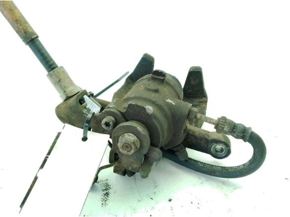 4401L1 PINZA TRA DER PEUGEOT EXPERT Tepee (VF3V_)|Desguaces La Cabaña