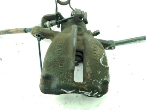 4401L1 PINZA TRA DER PEUGEOT EXPERT Tepee (VF3V_)|Desguaces La Cabaña