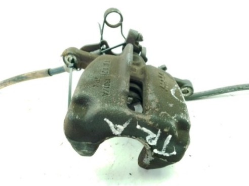 4401L1 PINZA TRA DER PEUGEOT EXPERT Tepee (VF3V_)|Desguaces La Cabaña