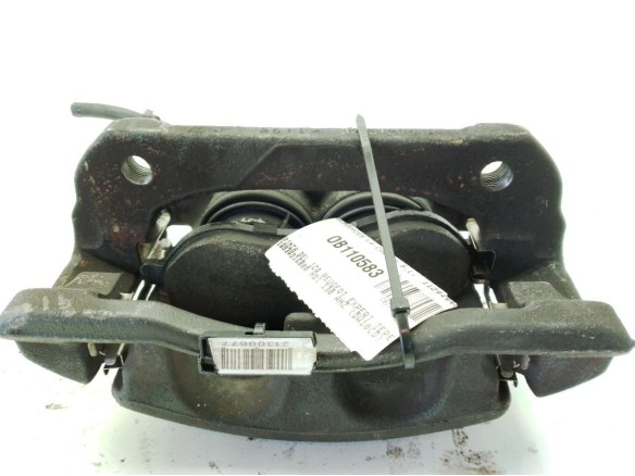 1607731680 PINZA DEL IZQ PEUGEOT EXPERT Tepee (VF3V_)|Desguaces La Cabaña